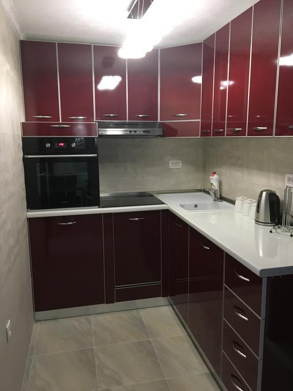 Apartment Apollo Kotor Zewnętrze zdjęcie