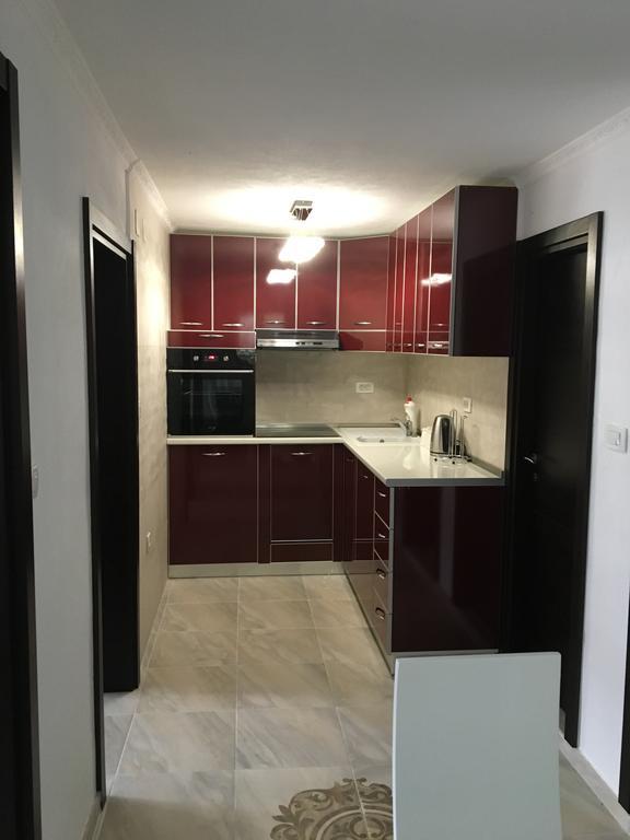 Apartment Apollo Kotor Zewnętrze zdjęcie