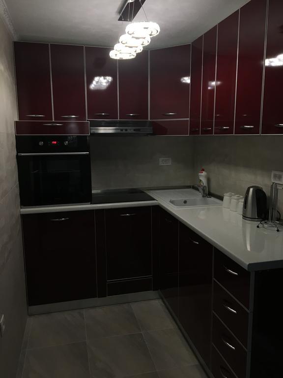 Apartment Apollo Kotor Zewnętrze zdjęcie