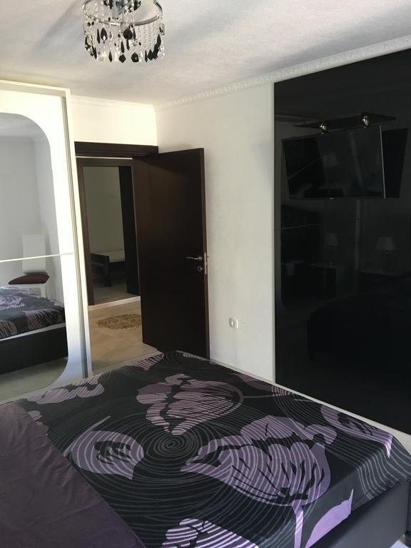 Apartment Apollo Kotor Zewnętrze zdjęcie