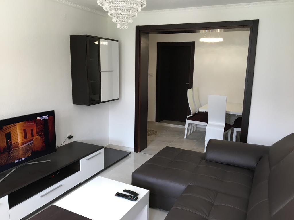 Apartment Apollo Kotor Zewnętrze zdjęcie