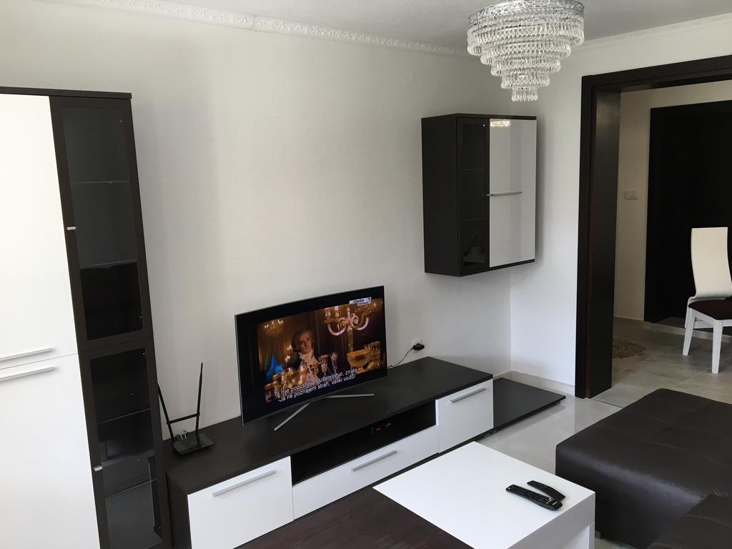 Apartment Apollo Kotor Zewnętrze zdjęcie