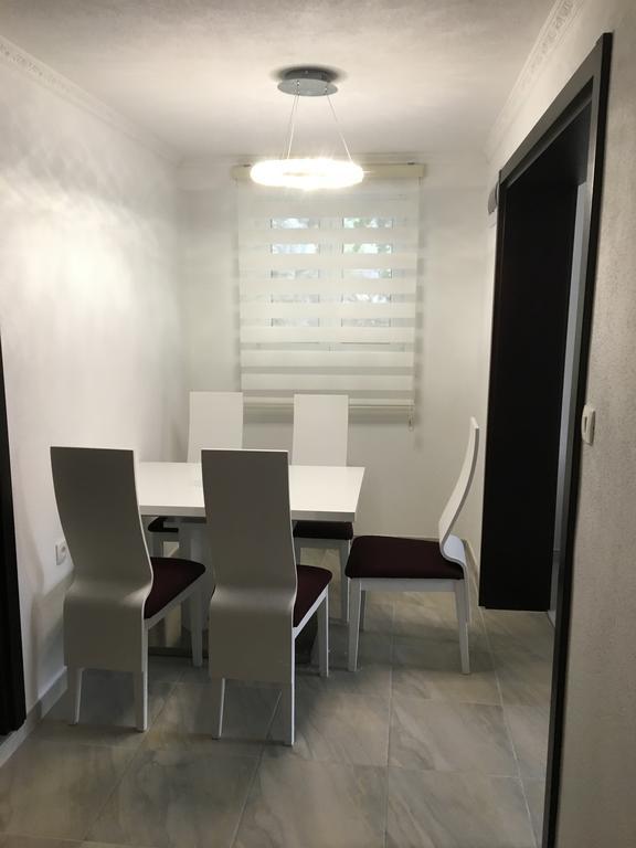 Apartment Apollo Kotor Zewnętrze zdjęcie