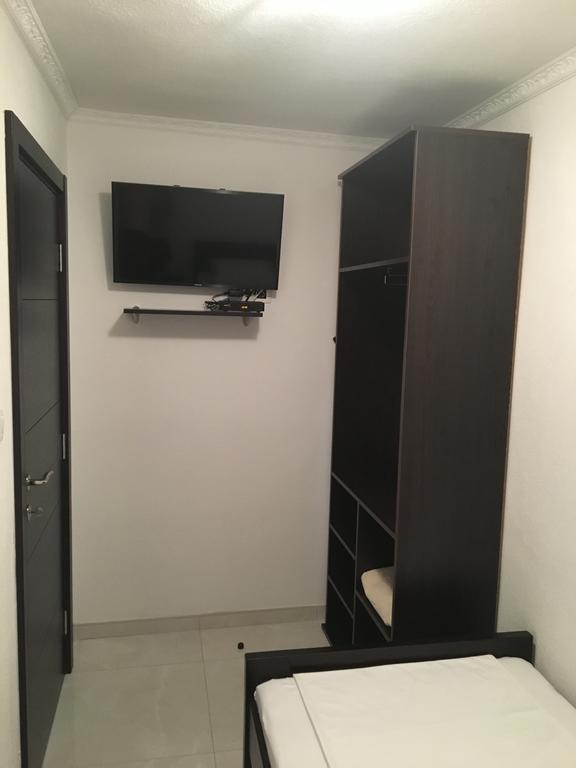 Apartment Apollo Kotor Zewnętrze zdjęcie