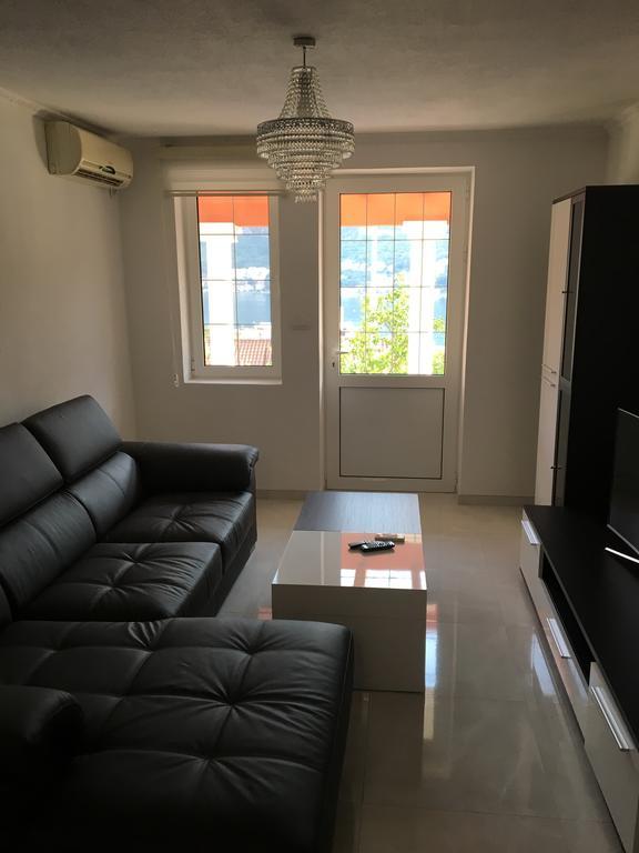 Apartment Apollo Kotor Zewnętrze zdjęcie